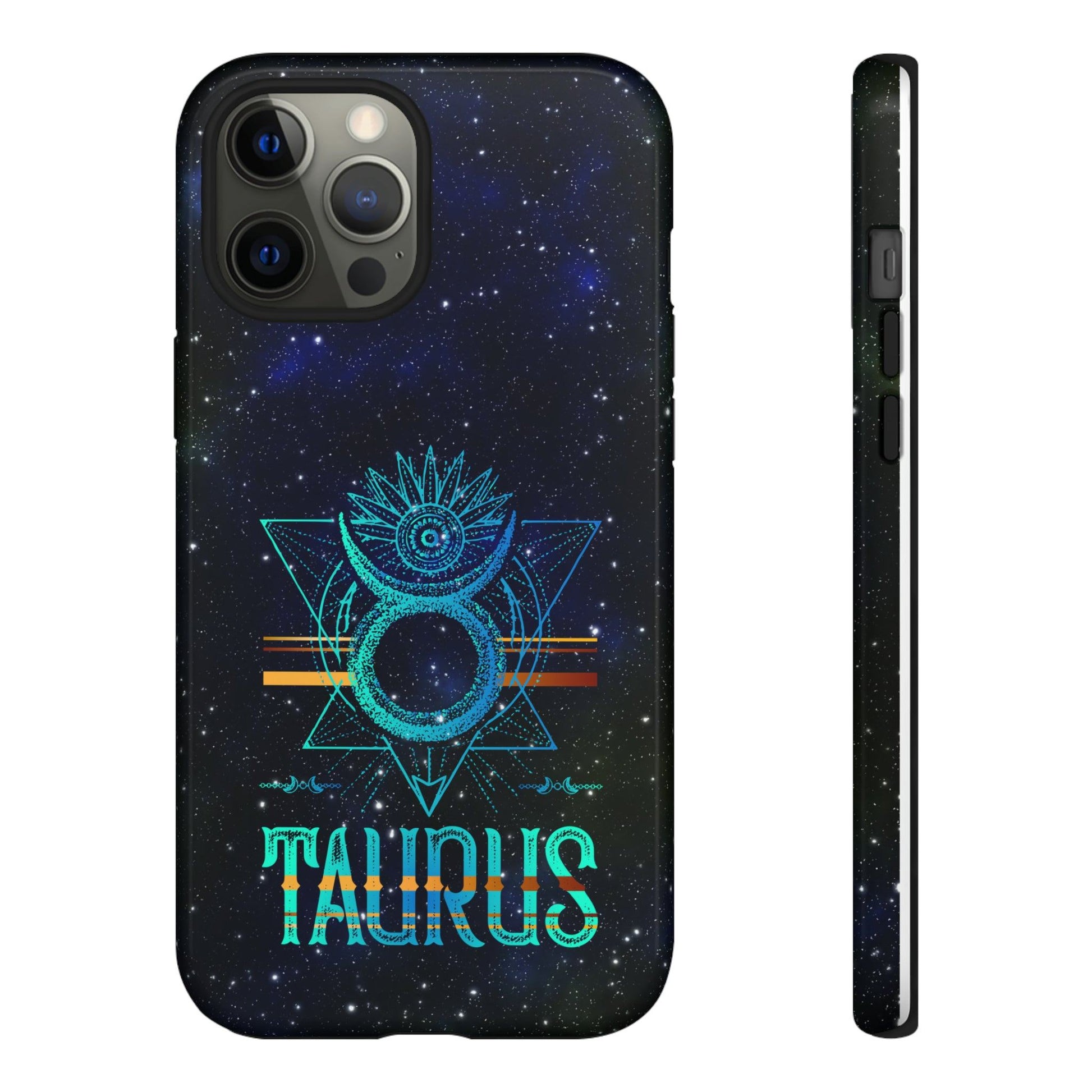 Apple Iphone Sternzeichen Taurus Cover Phone Case 39.99 Accessories, Glossy, iPhone Cases, Matte, Phone accessory, Phone Cases, Samsung Cases JLR Design