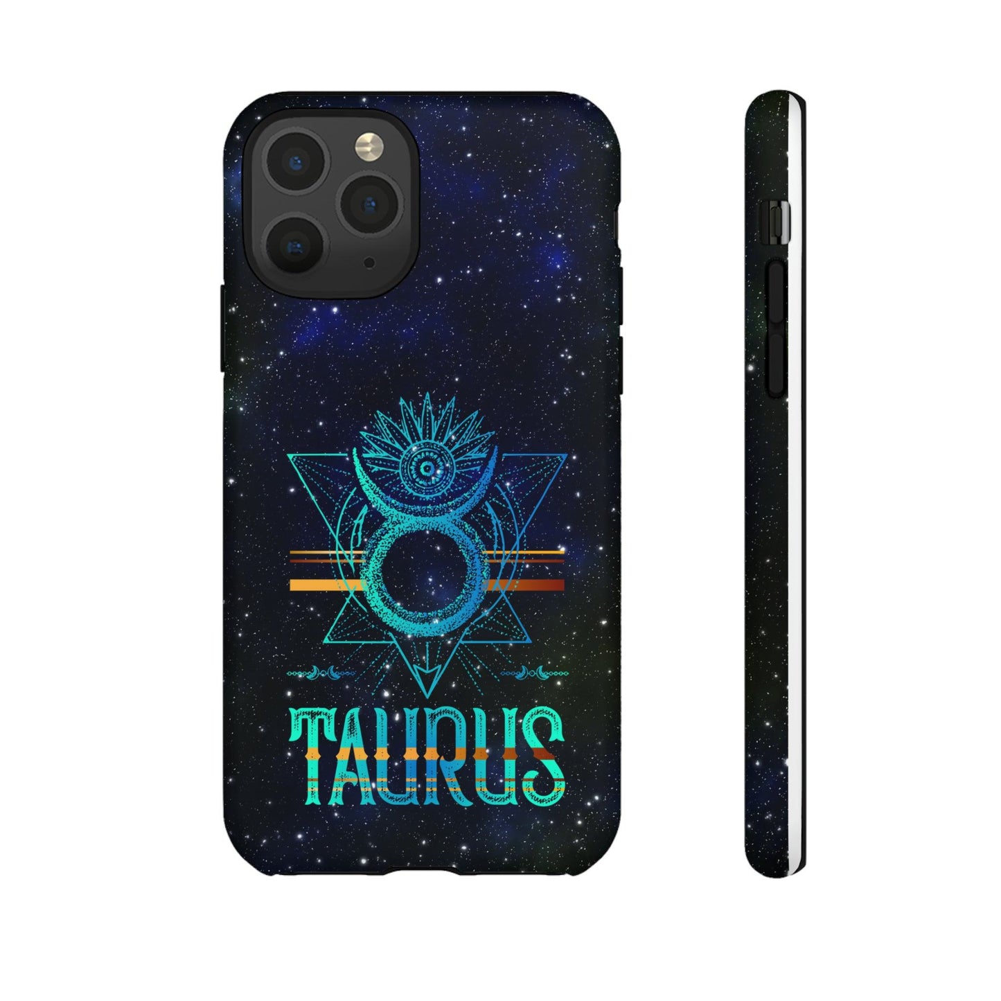 Apple Iphone Sternzeichen Taurus Cover Phone Case 39.99 Accessories, Glossy, iPhone Cases, Matte, Phone accessory, Phone Cases, Samsung Cases JLR Design