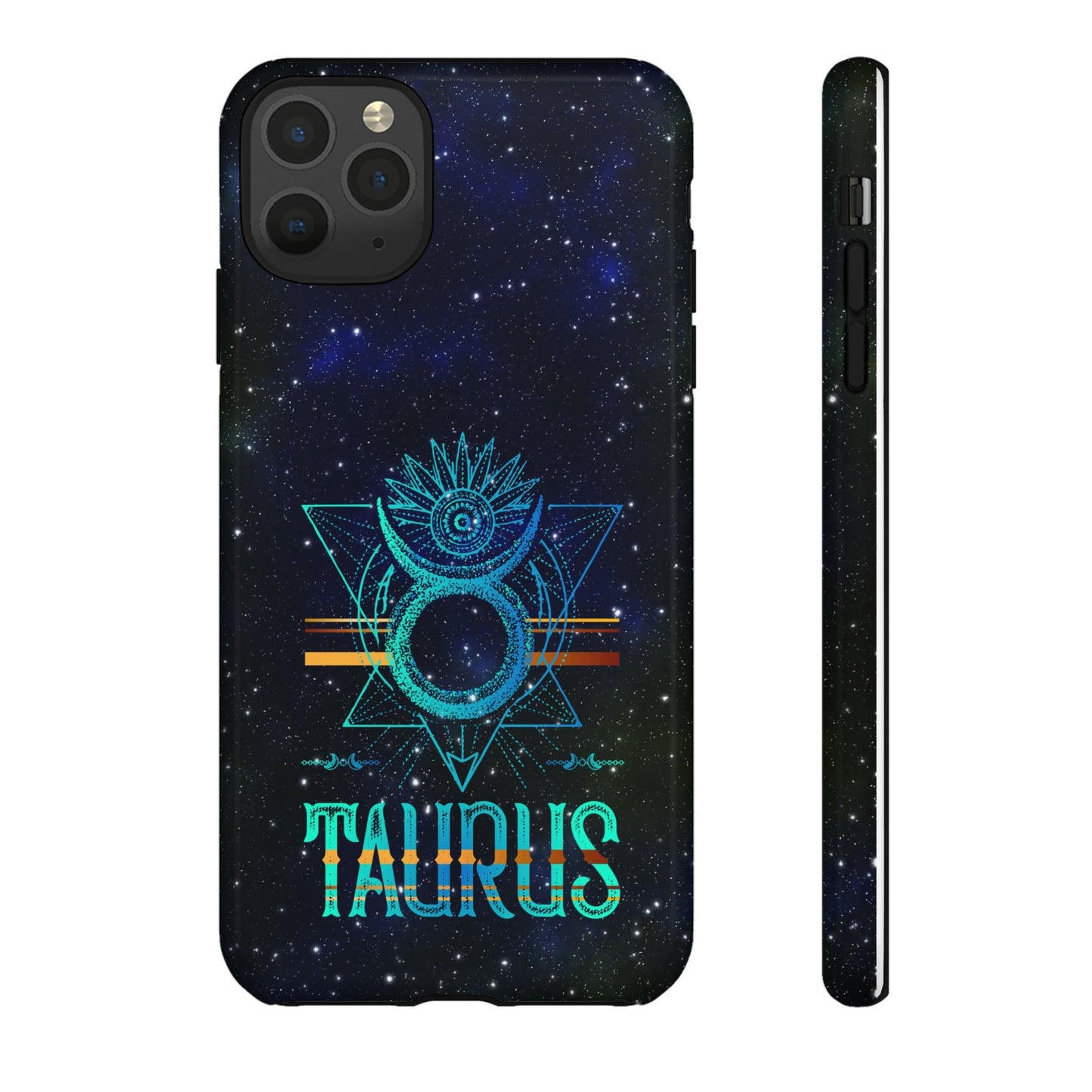 Apple Iphone Sternzeichen Taurus Cover Phone Case 39.99 Accessories, Glossy, iPhone Cases, Matte, Phone accessory, Phone Cases, Samsung Cases JLR Design