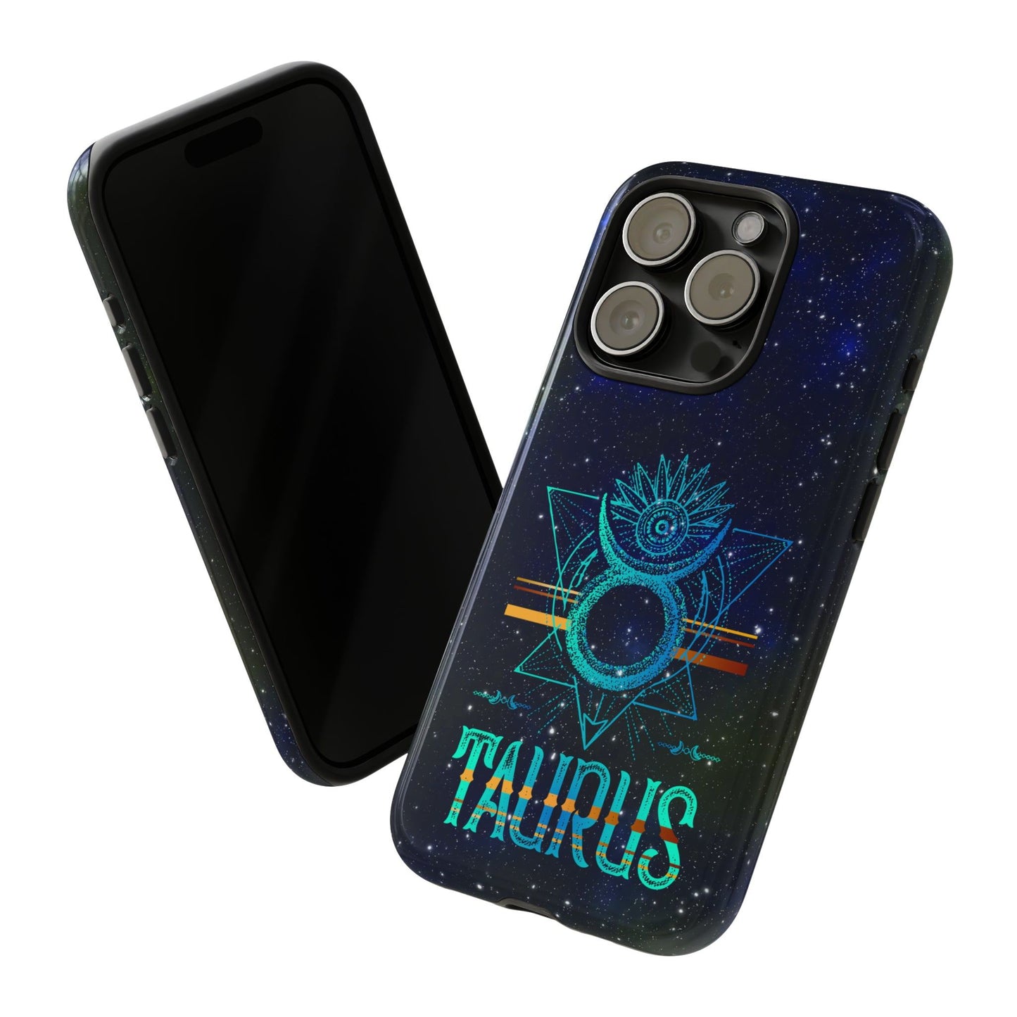 Apple Iphone Sternzeichen Taurus Cover Phone Case 39.99 Accessories, Glossy, iPhone Cases, Matte, Phone accessory, Phone Cases, Samsung Cases JLR Design