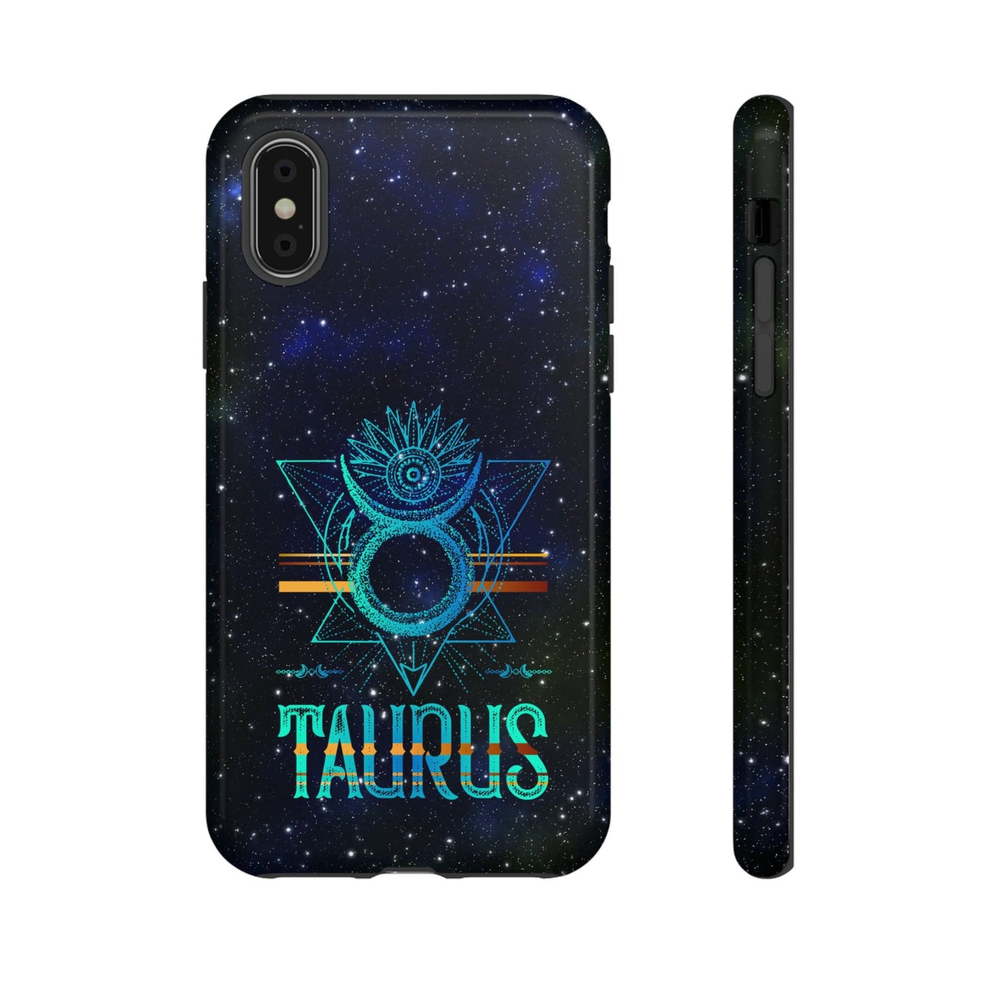 Apple Iphone Sternzeichen Taurus Cover Phone Case 39.99 Accessories, Glossy, iPhone Cases, Matte, Phone accessory, Phone Cases, Samsung Cases JLR Design