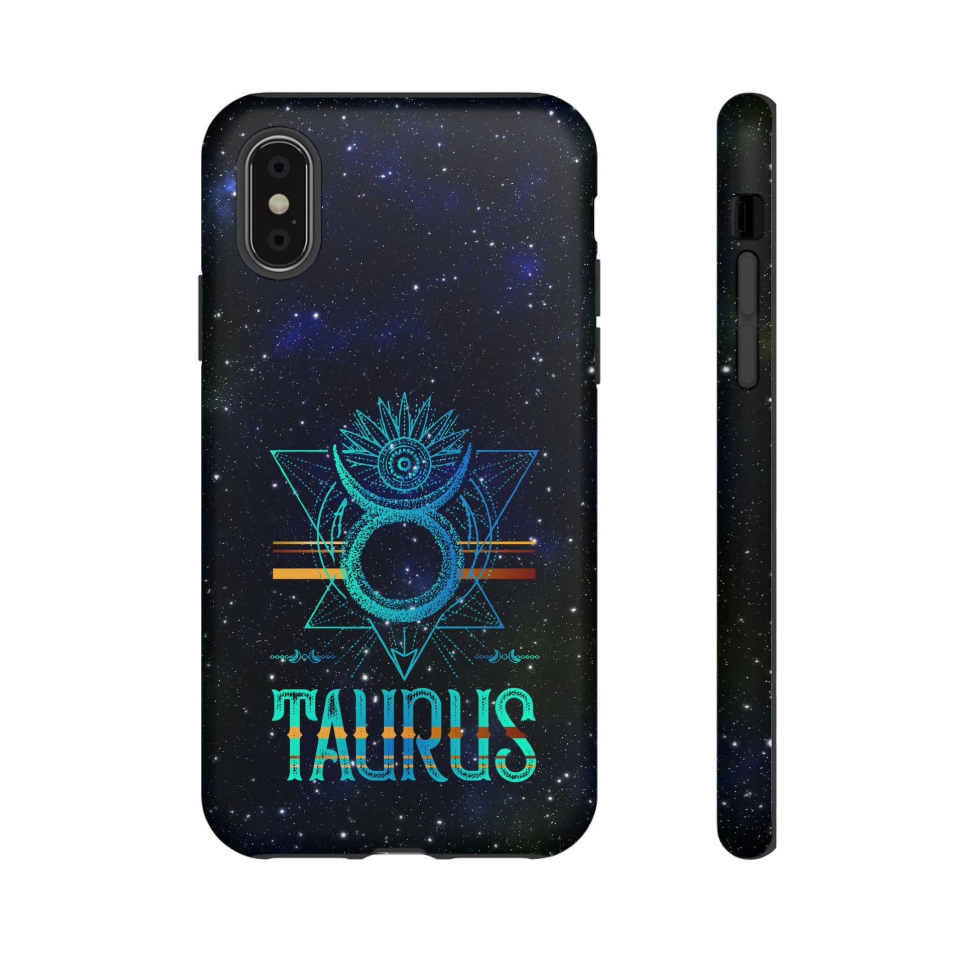 Apple Iphone Sternzeichen Taurus Cover Phone Case 39.99 Accessories, Glossy, iPhone Cases, Matte, Phone accessory, Phone Cases, Samsung Cases JLR Design