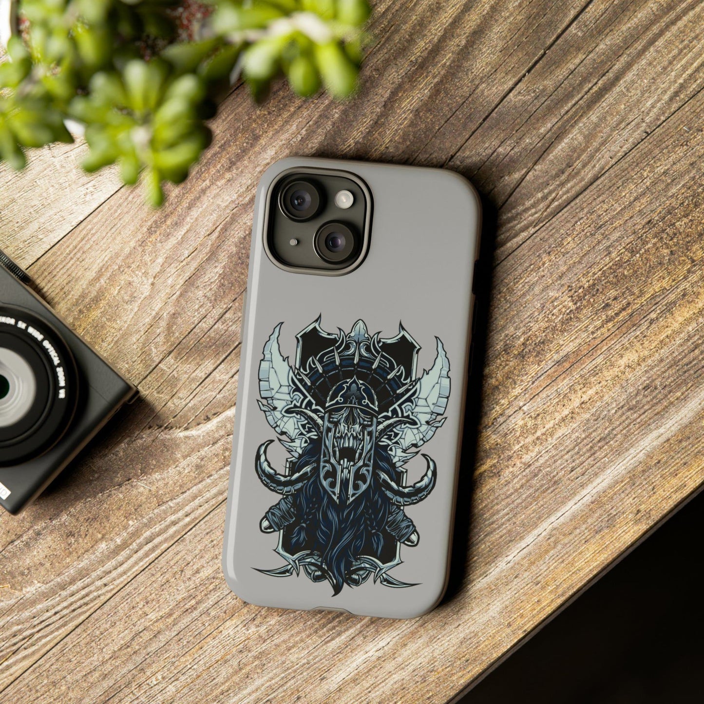 Apple Iphone Undead Cover Phone Case 36.99 Accessories, Glossy, iPhone Cases, Matte, Phone accessory, Phone Cases, Samsung Cases JLR Design