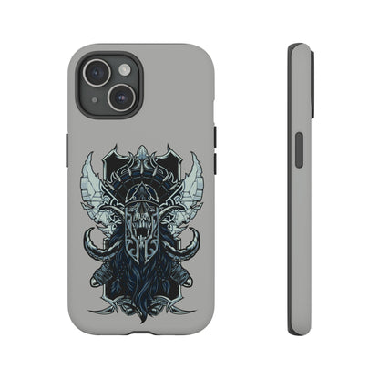 Apple Iphone Undead Cover Phone Case 36.99 Accessories, Glossy, iPhone Cases, Matte, Phone accessory, Phone Cases, Samsung Cases JLR Design