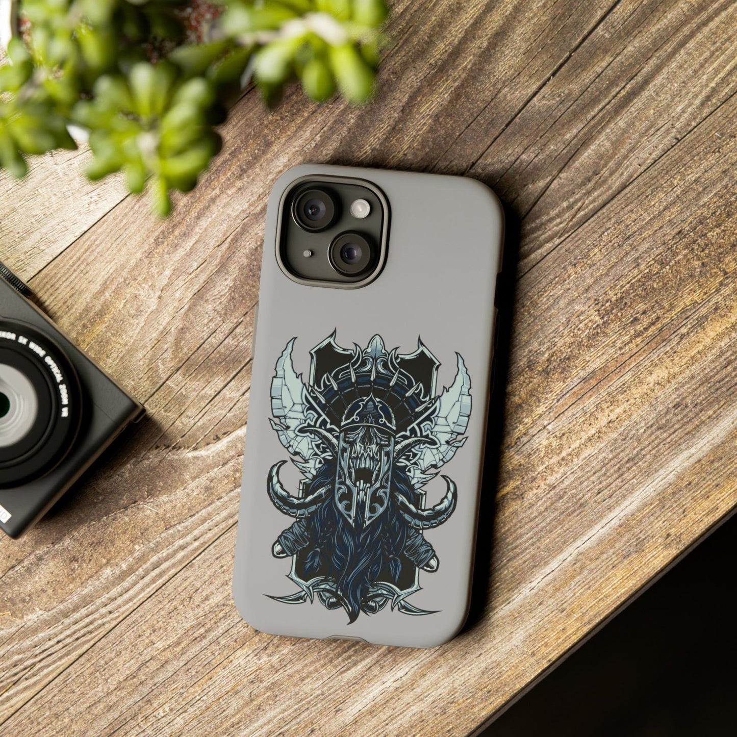 Apple Iphone Undead Cover Phone Case 36.99 Accessories, Glossy, iPhone Cases, Matte, Phone accessory, Phone Cases, Samsung Cases JLR Design