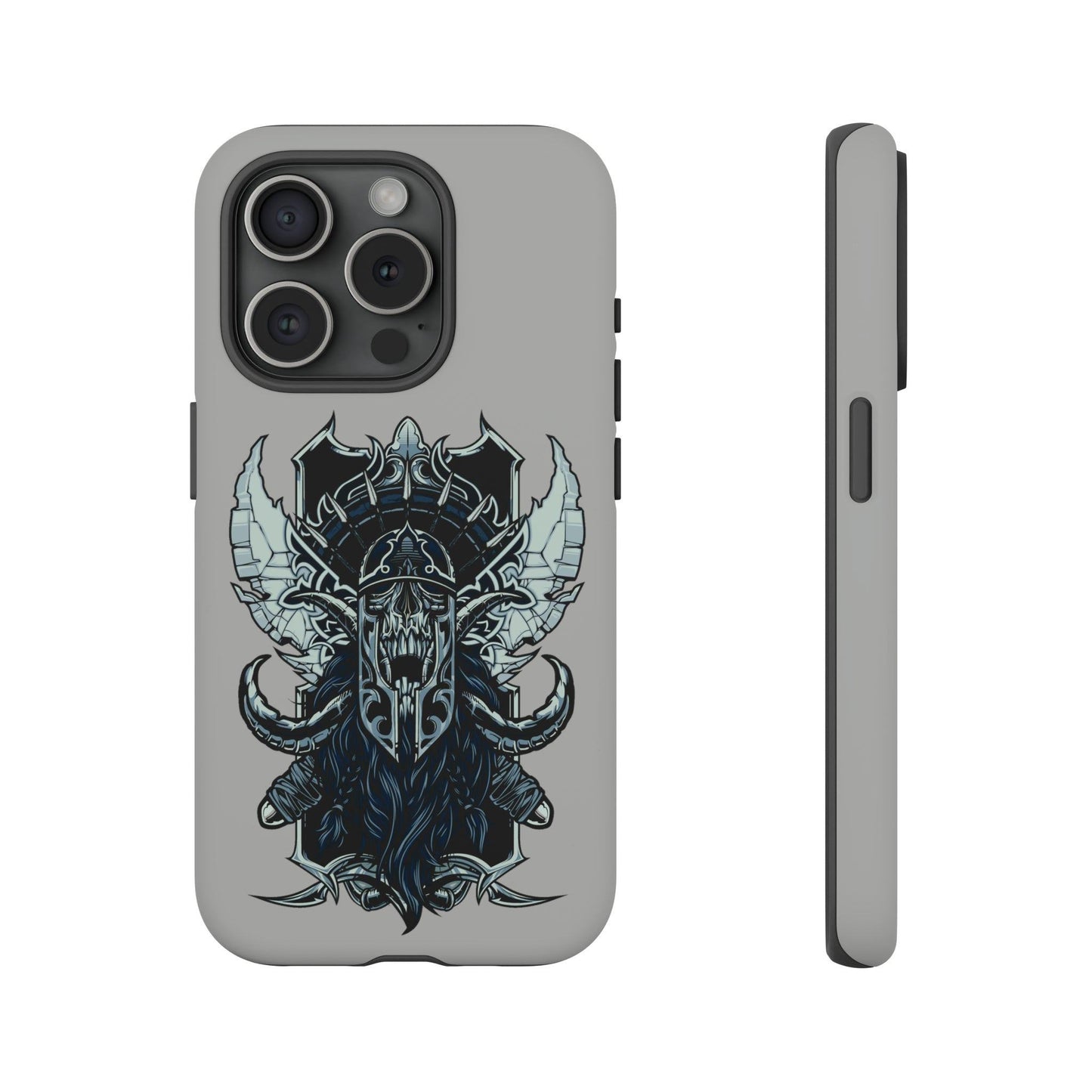 Apple Iphone Undead Cover Phone Case 36.99 Accessories, Glossy, iPhone Cases, Matte, Phone accessory, Phone Cases, Samsung Cases JLR Design