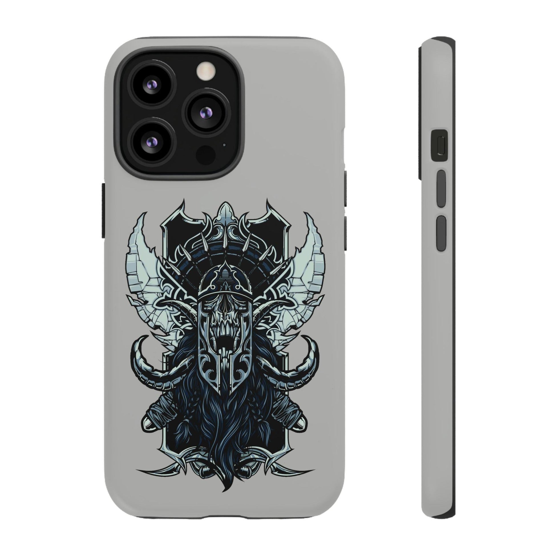 Apple Iphone Undead Cover Phone Case 36.99 Accessories, Glossy, iPhone Cases, Matte, Phone accessory, Phone Cases, Samsung Cases JLR Design