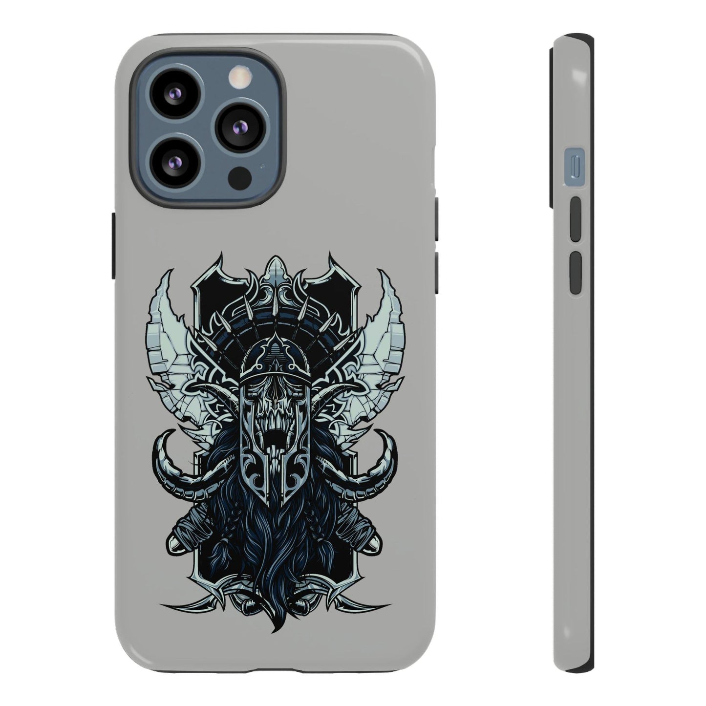 Apple Iphone Undead Cover Phone Case 36.99 Accessories, Glossy, iPhone Cases, Matte, Phone accessory, Phone Cases, Samsung Cases JLR Design