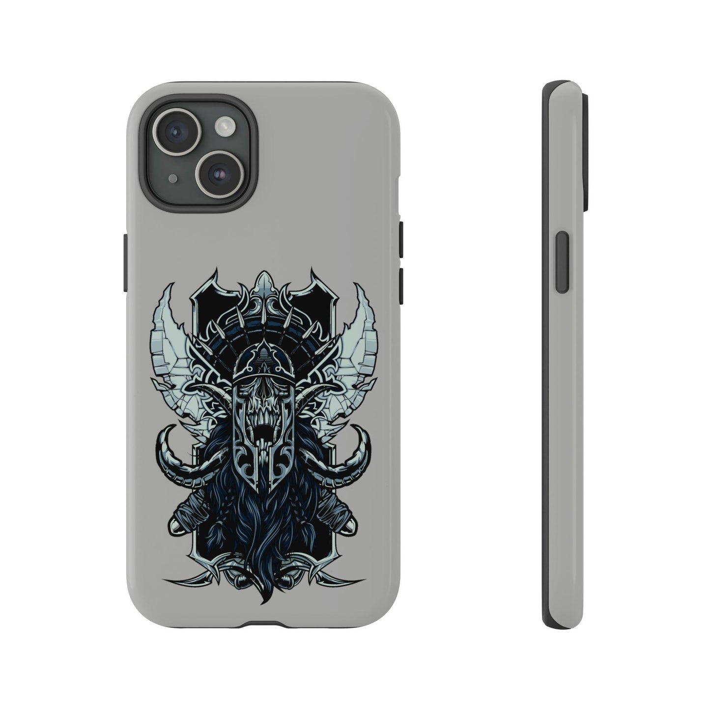 Apple Iphone Undead Cover Phone Case 36.99 Accessories, Glossy, iPhone Cases, Matte, Phone accessory, Phone Cases, Samsung Cases JLR Design