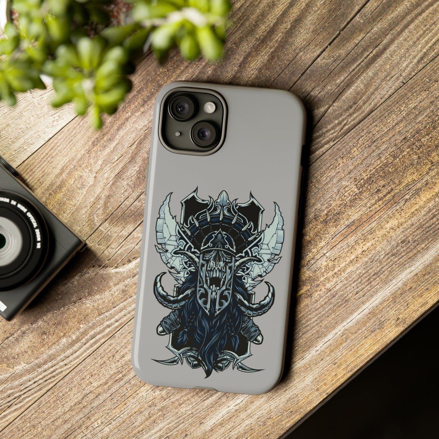 Apple Iphone Undead Cover Phone Case 36.99 Accessories, Glossy, iPhone Cases, Matte, Phone accessory, Phone Cases, Samsung Cases JLR Design