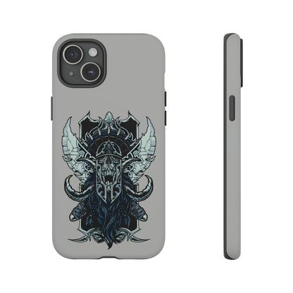 Apple Iphone Undead Cover Phone Case 36.99 Accessories, Glossy, iPhone Cases, Matte, Phone accessory, Phone Cases, Samsung Cases JLR Design