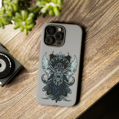 Apple Iphone Undead Cover Phone Case 36.99 Accessories, Glossy, iPhone Cases, Matte, Phone accessory, Phone Cases, Samsung Cases JLR Design