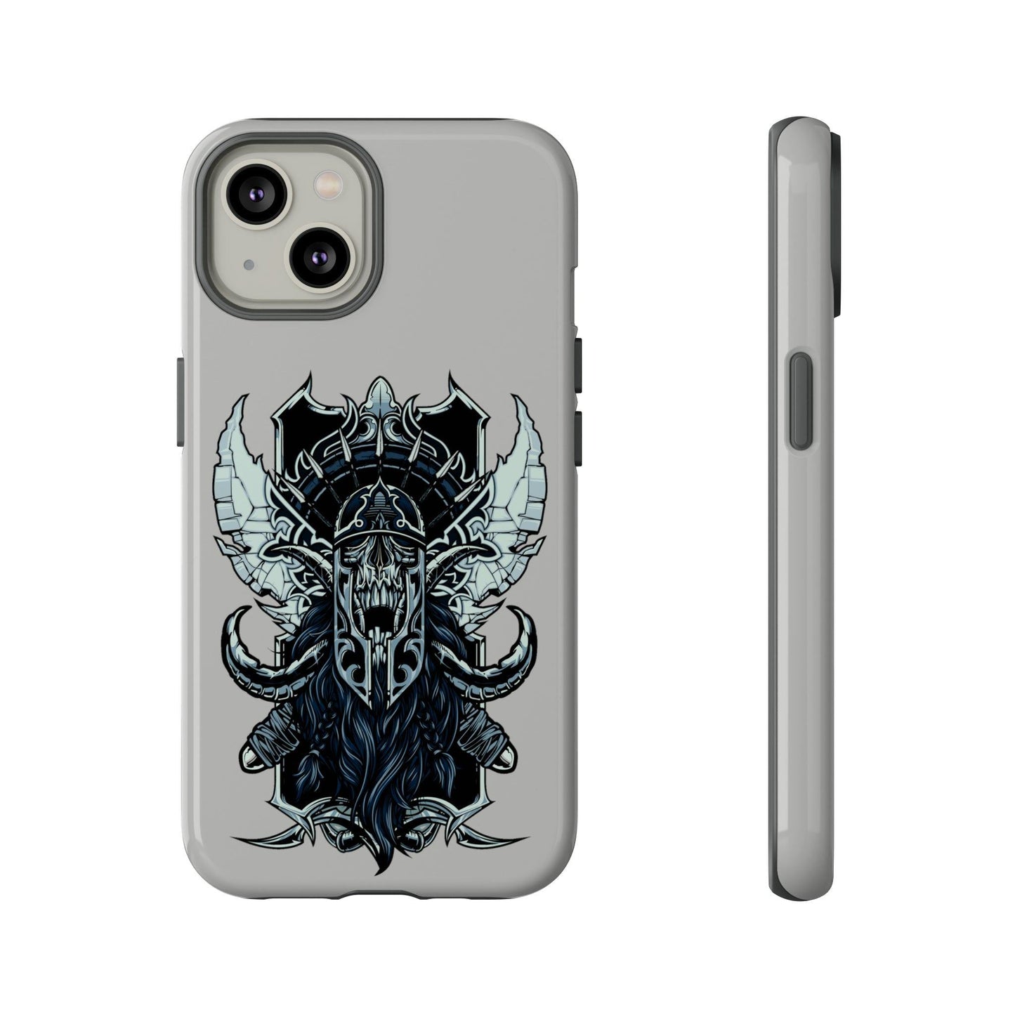 Apple Iphone Undead Cover Phone Case 36.99 Accessories, Glossy, iPhone Cases, Matte, Phone accessory, Phone Cases, Samsung Cases JLR Design