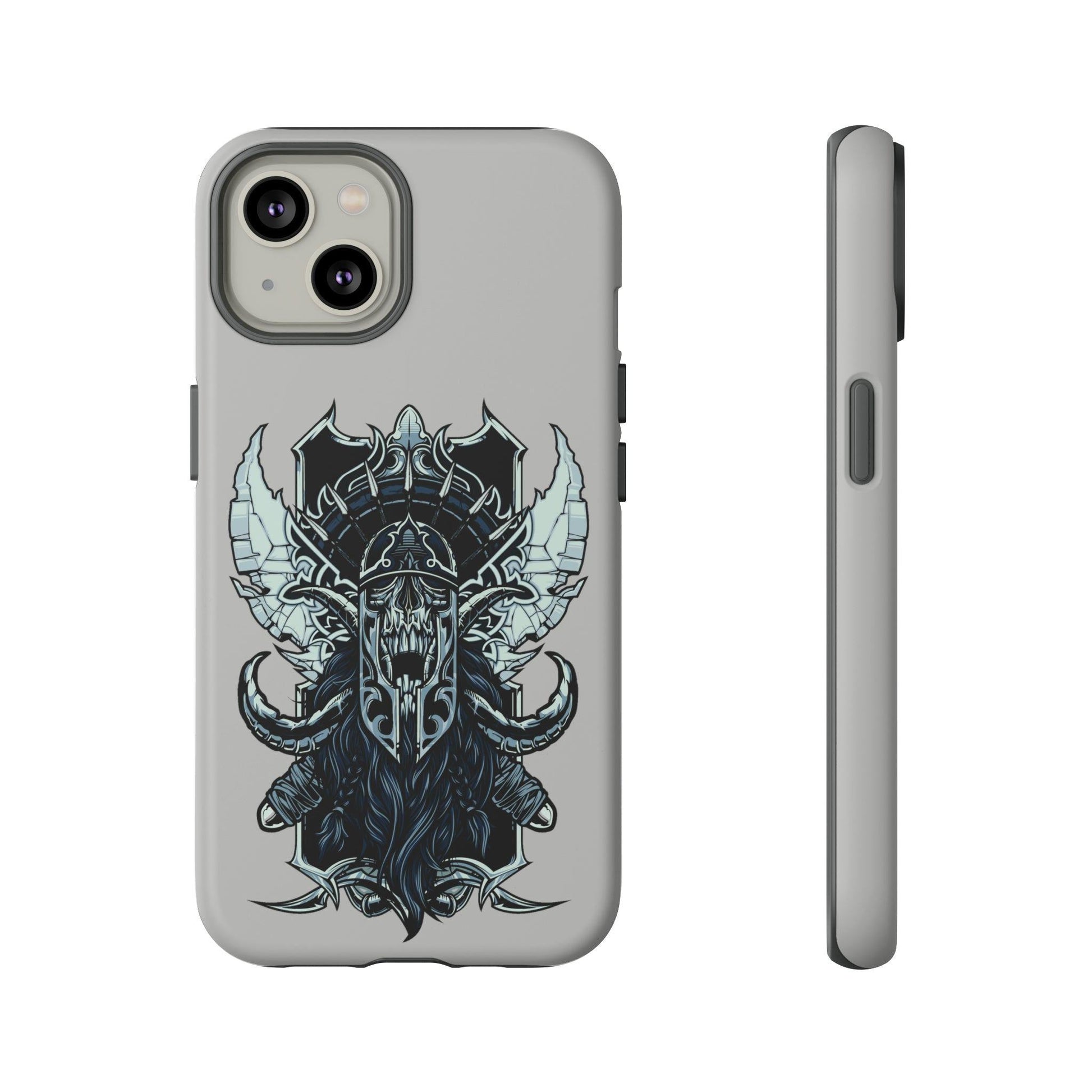 Apple Iphone Undead Cover Phone Case 36.99 Accessories, Glossy, iPhone Cases, Matte, Phone accessory, Phone Cases, Samsung Cases JLR Design