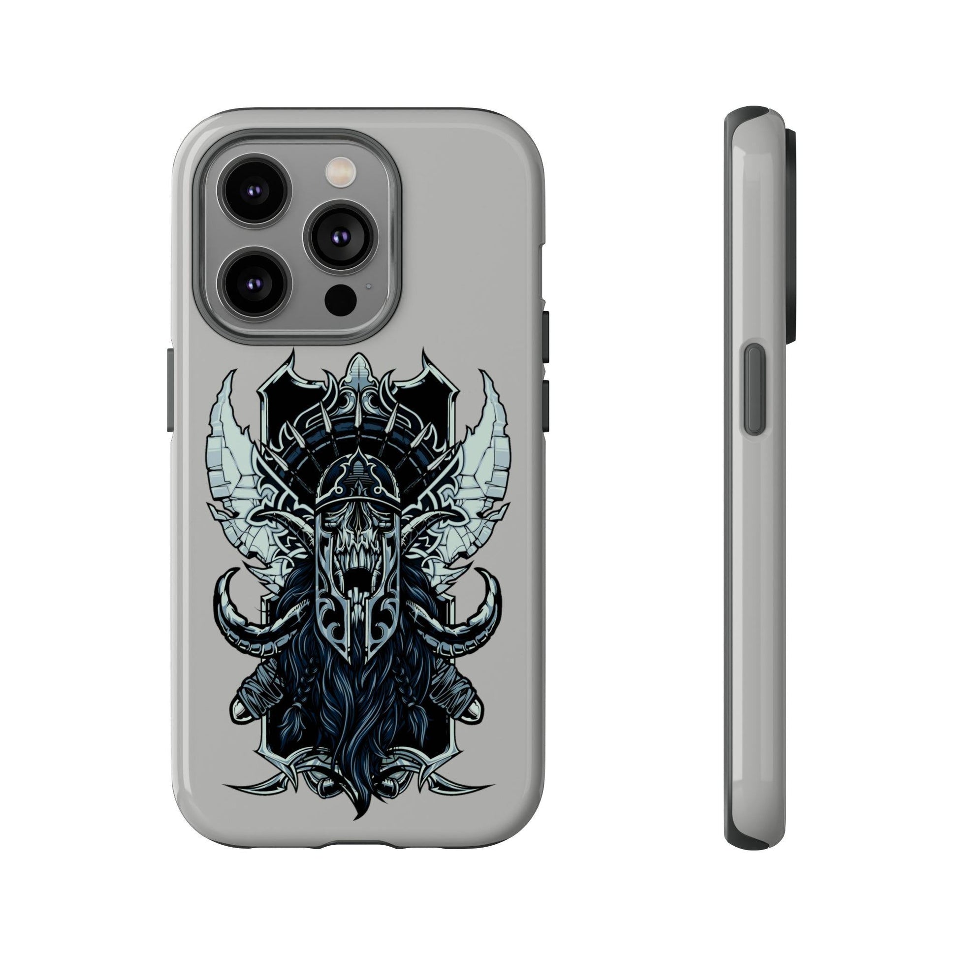 Apple Iphone Undead Cover Phone Case 36.99 Accessories, Glossy, iPhone Cases, Matte, Phone accessory, Phone Cases, Samsung Cases JLR Design