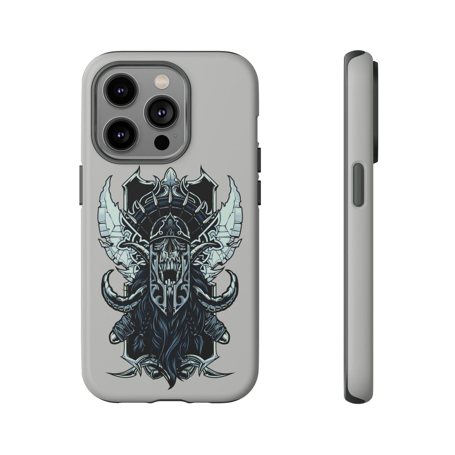 Apple Iphone Undead Cover Phone Case 36.99 Accessories, Glossy, iPhone Cases, Matte, Phone accessory, Phone Cases, Samsung Cases JLR Design