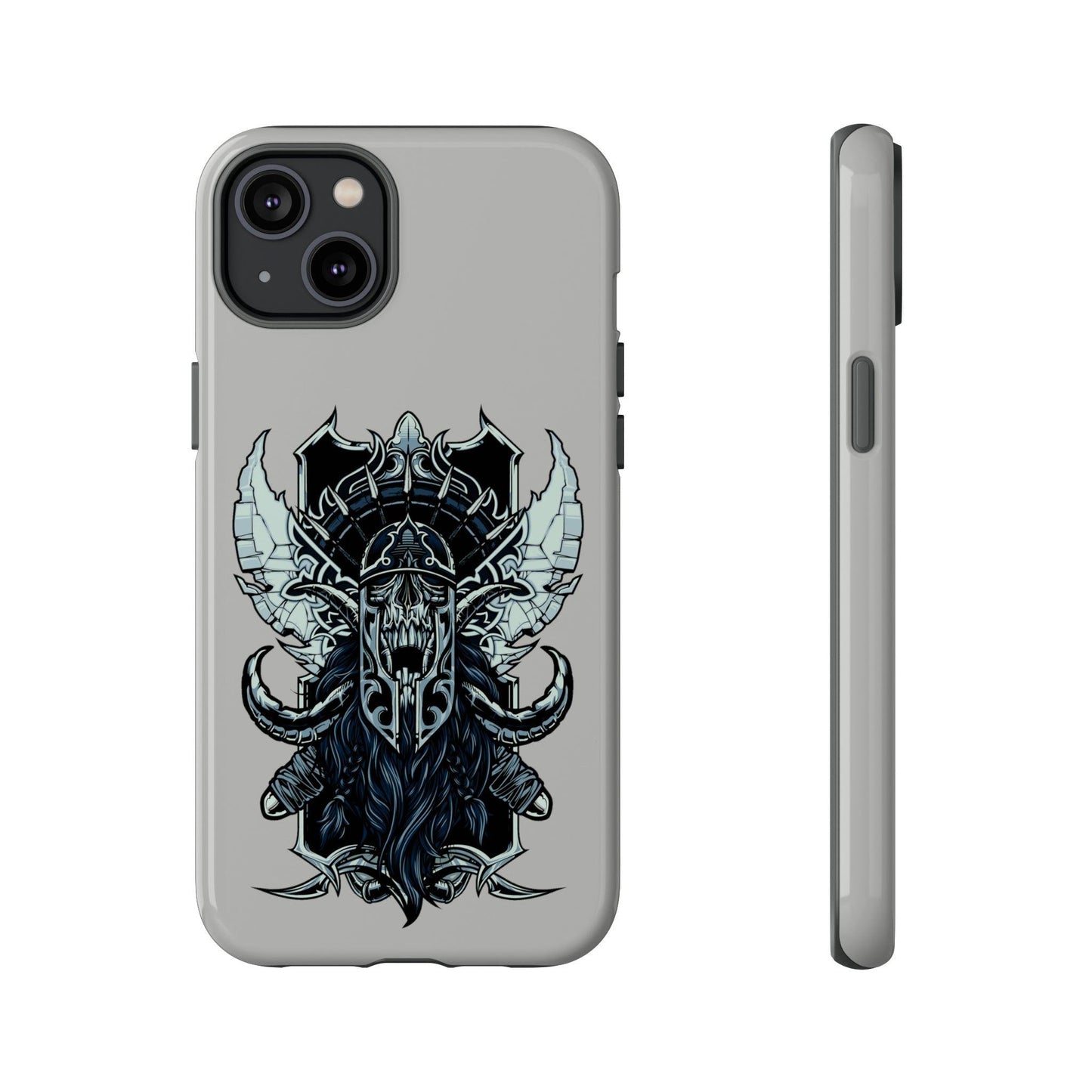 Apple Iphone Undead Cover Phone Case 36.99 Accessories, Glossy, iPhone Cases, Matte, Phone accessory, Phone Cases, Samsung Cases JLR Design