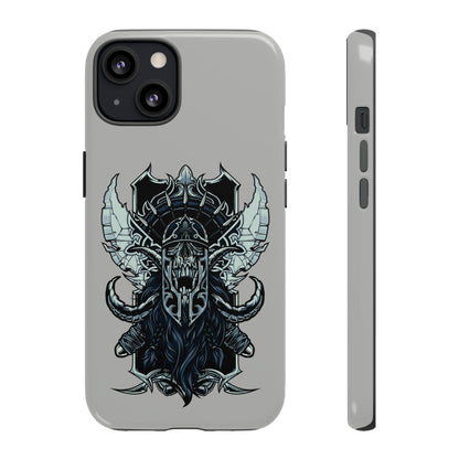 Apple Iphone Undead Cover Phone Case JLR Design