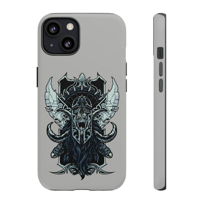Apple Iphone Undead Cover Phone Case JLR Design