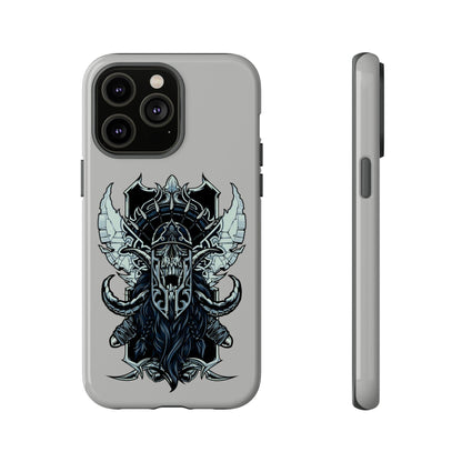 Apple Iphone Undead Cover Phone Case JLR Design