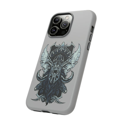 Apple Iphone Undead Cover Phone Case JLR Design