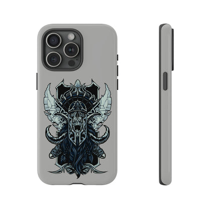 Apple Iphone Undead Cover Phone Case 36.99 Accessories, Glossy, iPhone Cases, Matte, Phone accessory, Phone Cases, Samsung Cases JLR Design