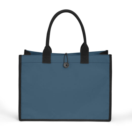 Arapawa Canvas Shopper Tasche Tragetasche JLR Design