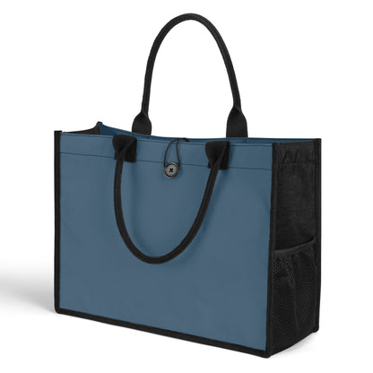 Arapawa Canvas Shopper Tasche Tragetasche JLR Design