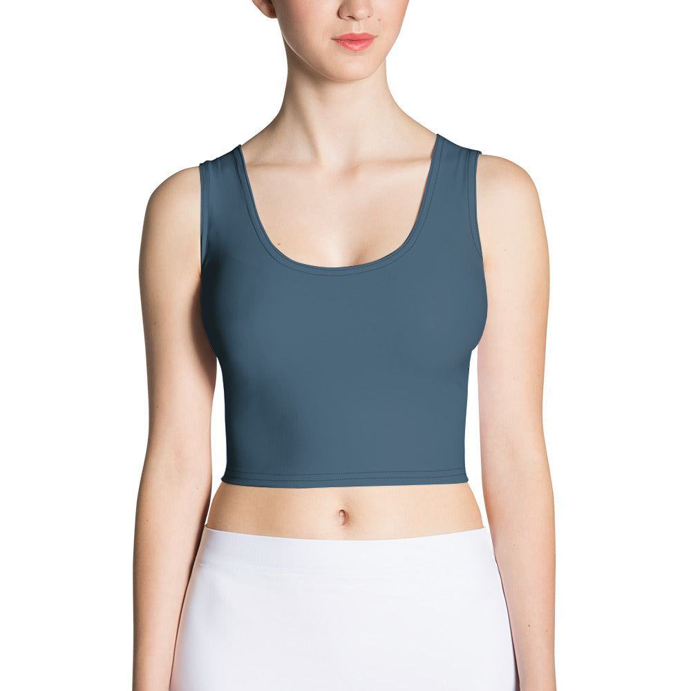 Arapawa Damen Crop Top Crop Top 39.99 Arapawa, Crop, Damen, Top JLR Design