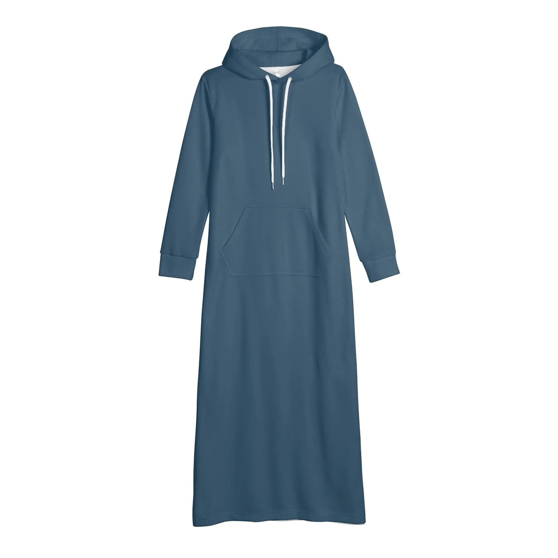 arapawa-bequemes-leichtes-hoodie-kleid-hoodiekleid-jlr-design-50415 - JLR Design