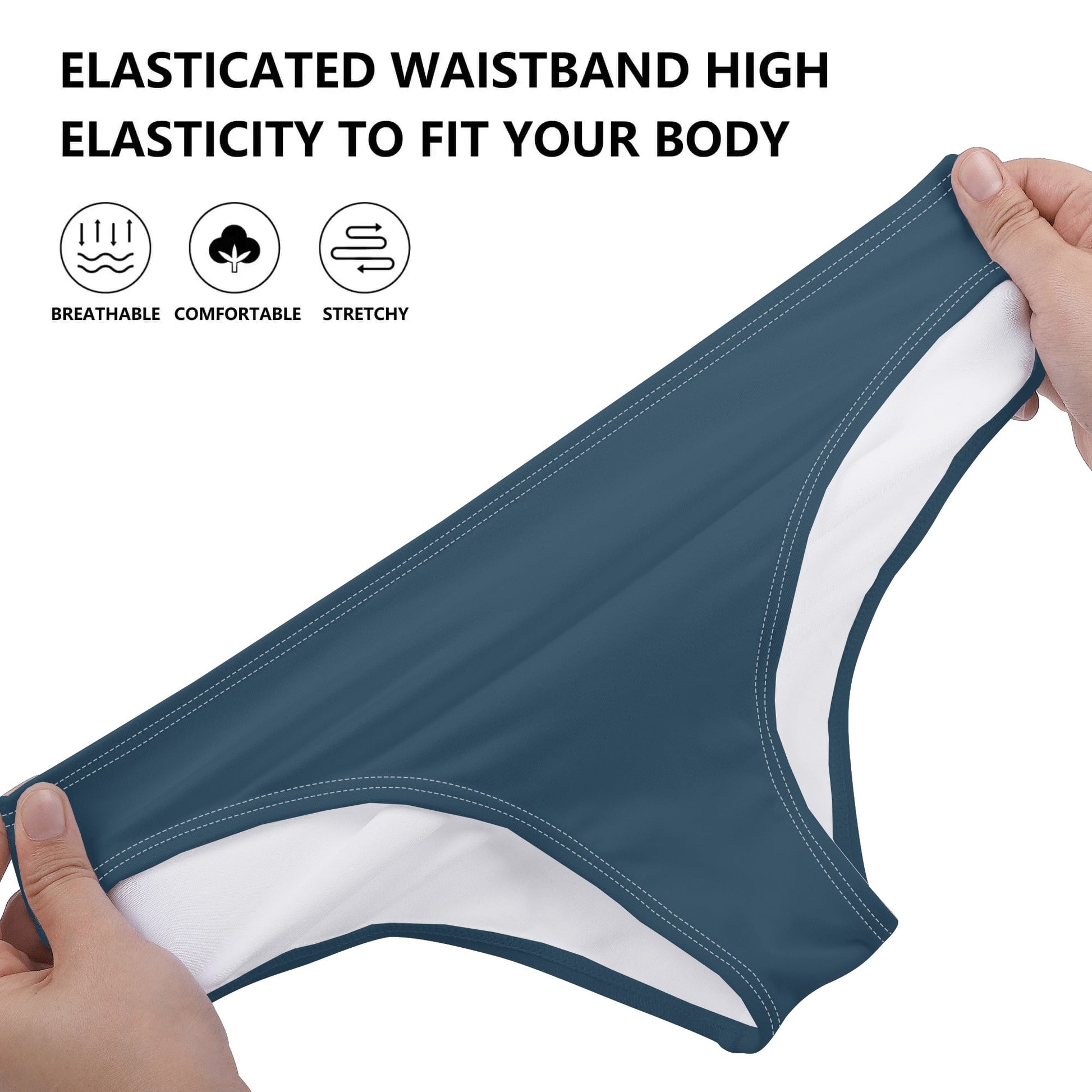 Arapawa Damen Slip Damen Slip JLR Design