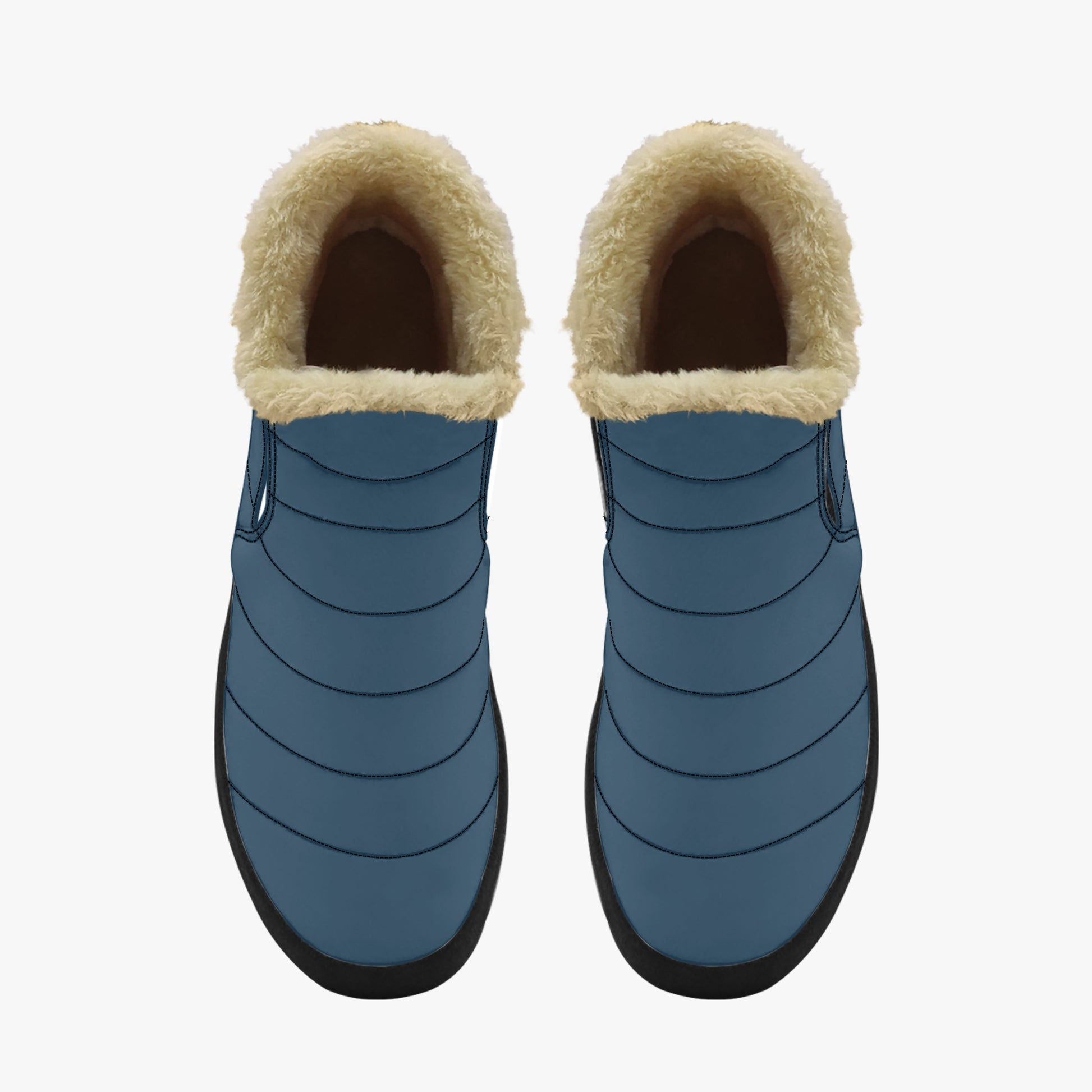 Arapawa Faux Fur Slipper Slipper JLR Design
