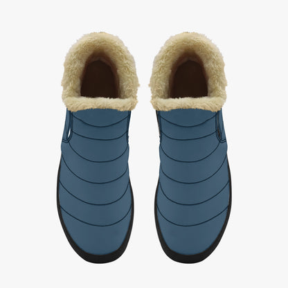 Arapawa Faux Fur Slipper Slipper JLR Design