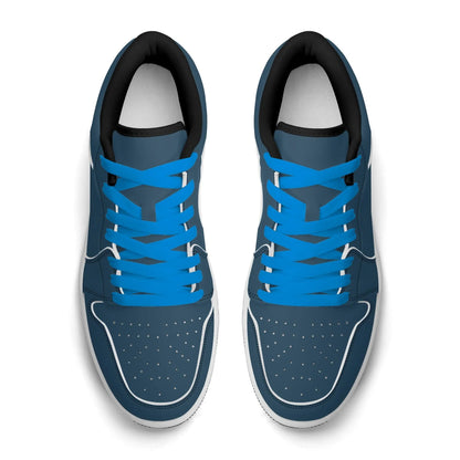 arapawa-low-top-leder-sneaker-fur-damen-sneaker-jlr-design-40416 - JLR Design