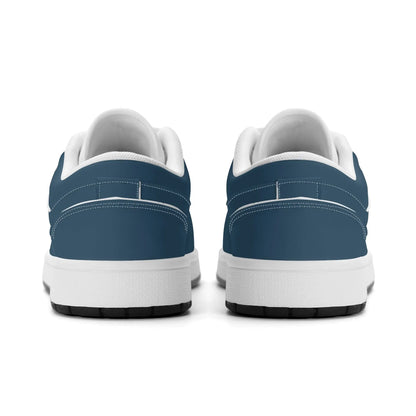 arapawa-low-top-leder-sneaker-fur-damen-sneaker-jlr-design-61604 - JLR Design