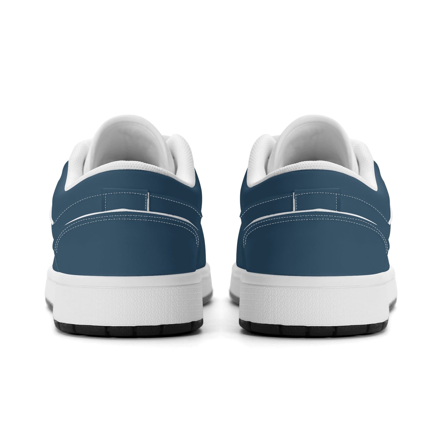 Arapawa Low Top Leder Sneaker für Damen Sneaker JLR Design