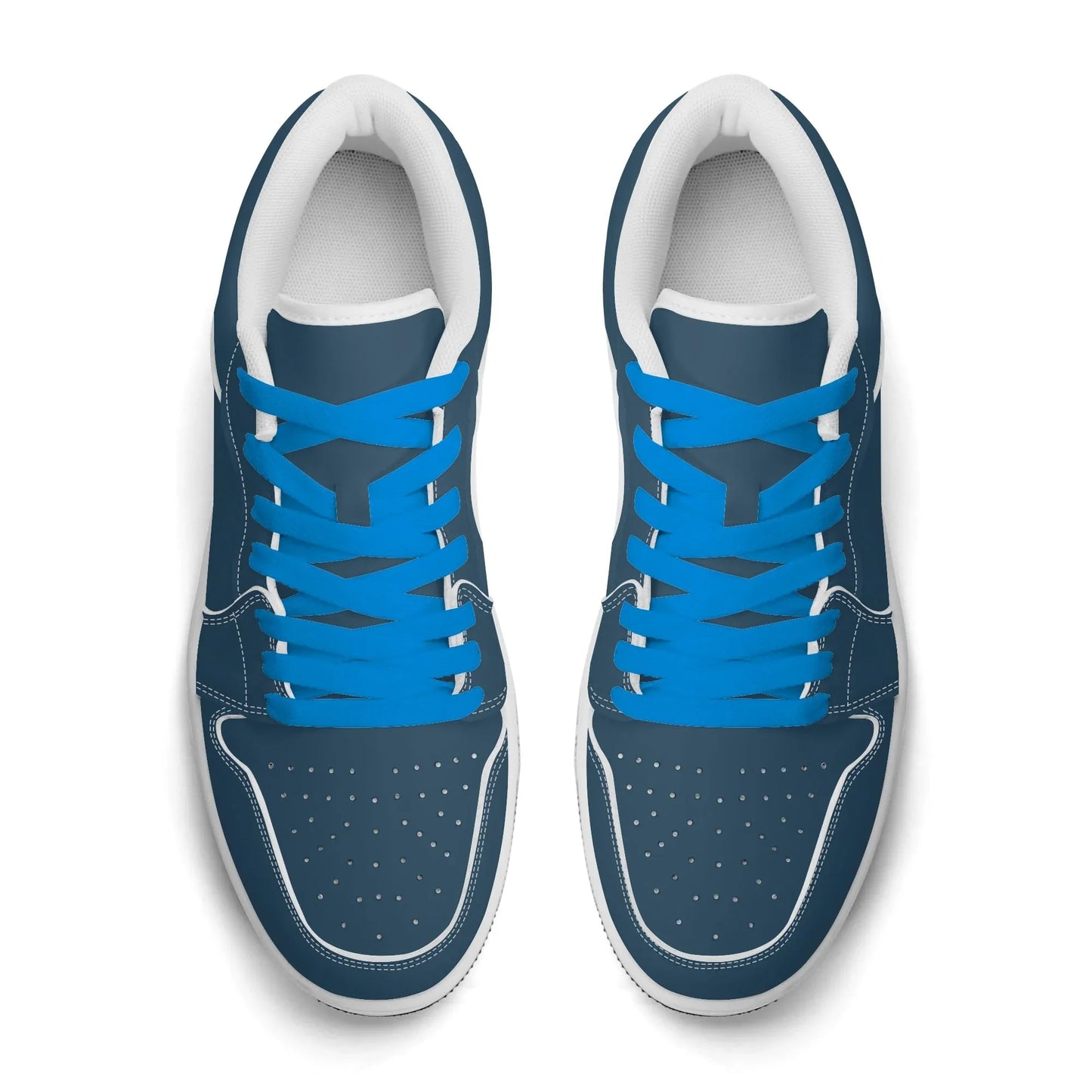 arapawa-low-top-leder-sneaker-fur-damen-sneaker-jlr-design-23683 - JLR Design