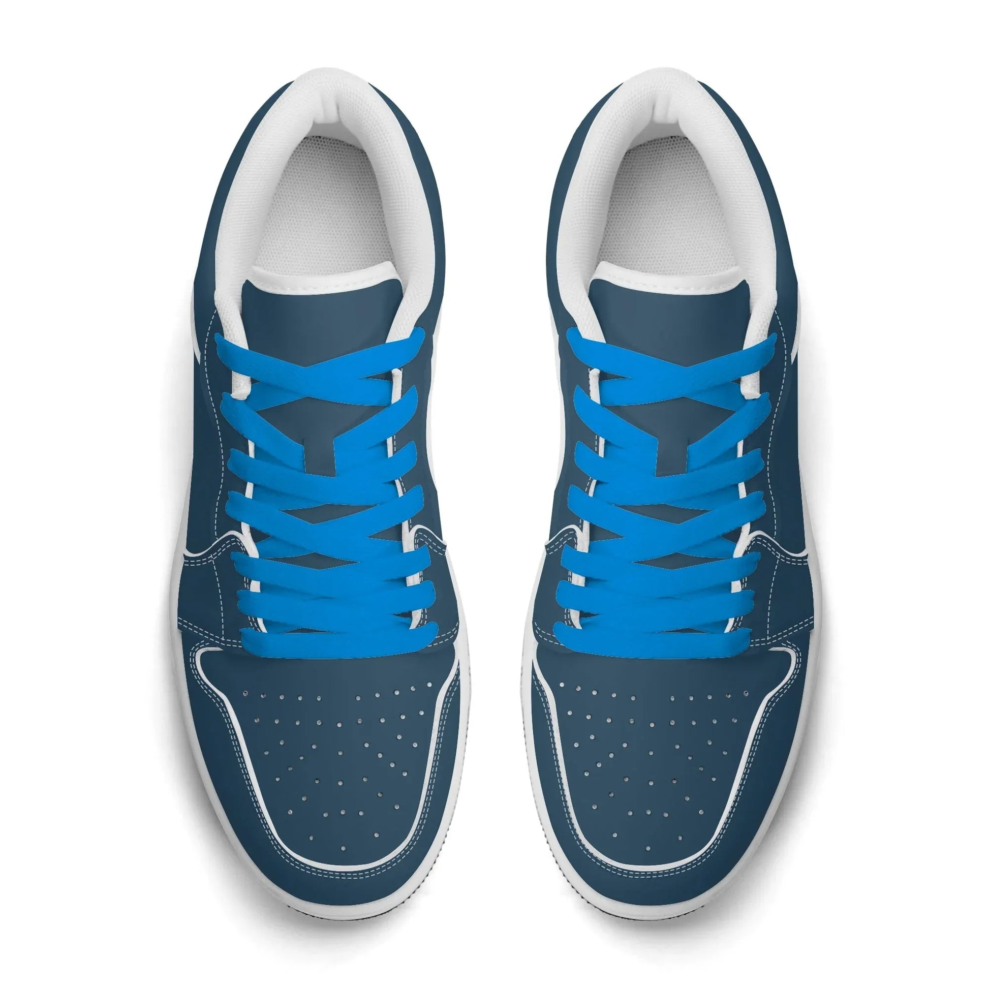 arapawa-low-top-leder-sneaker-fur-damen-sneaker-jlr-design-23683 - JLR Design