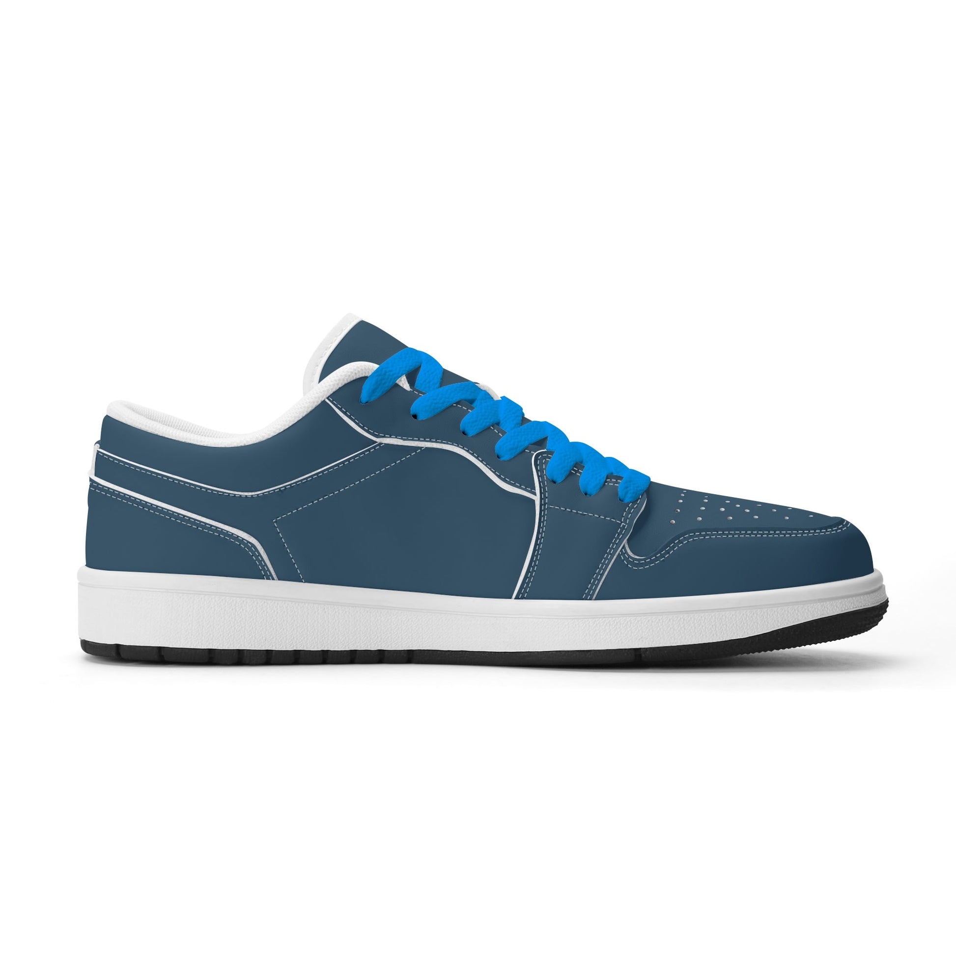Arapawa Low Top Leder Sneaker für Damen Sneaker JLR Design