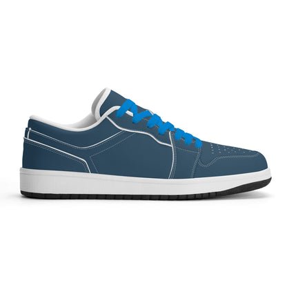 Arapawa Low Top Leder Sneaker für Damen Sneaker JLR Design