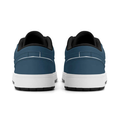 arapawa-low-top-leder-sneaker-fur-herren-sneaker-jlr-design-37383 - JLR Design