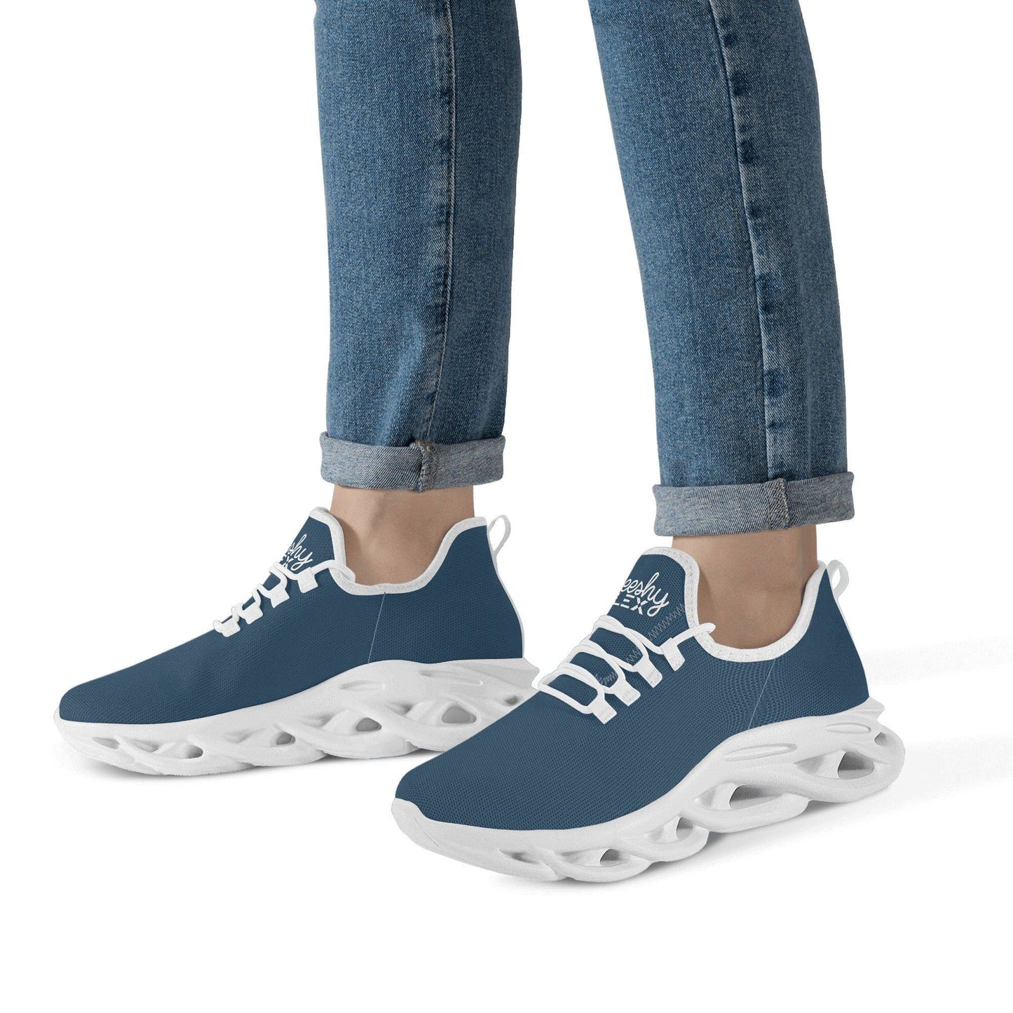 Arapawa Meeshy Flex Damen Sneaker Sneaker 104.99 Arapawa, Damen, Flex, Meeshy, Sneaker JLR Design