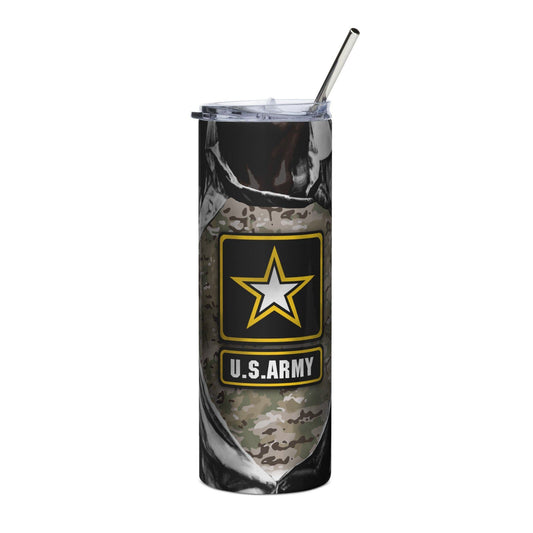 Army Superman Becher Edelstahlbecher 49.99 Army, Becher, Edelstahl, Superman, US JLR Design