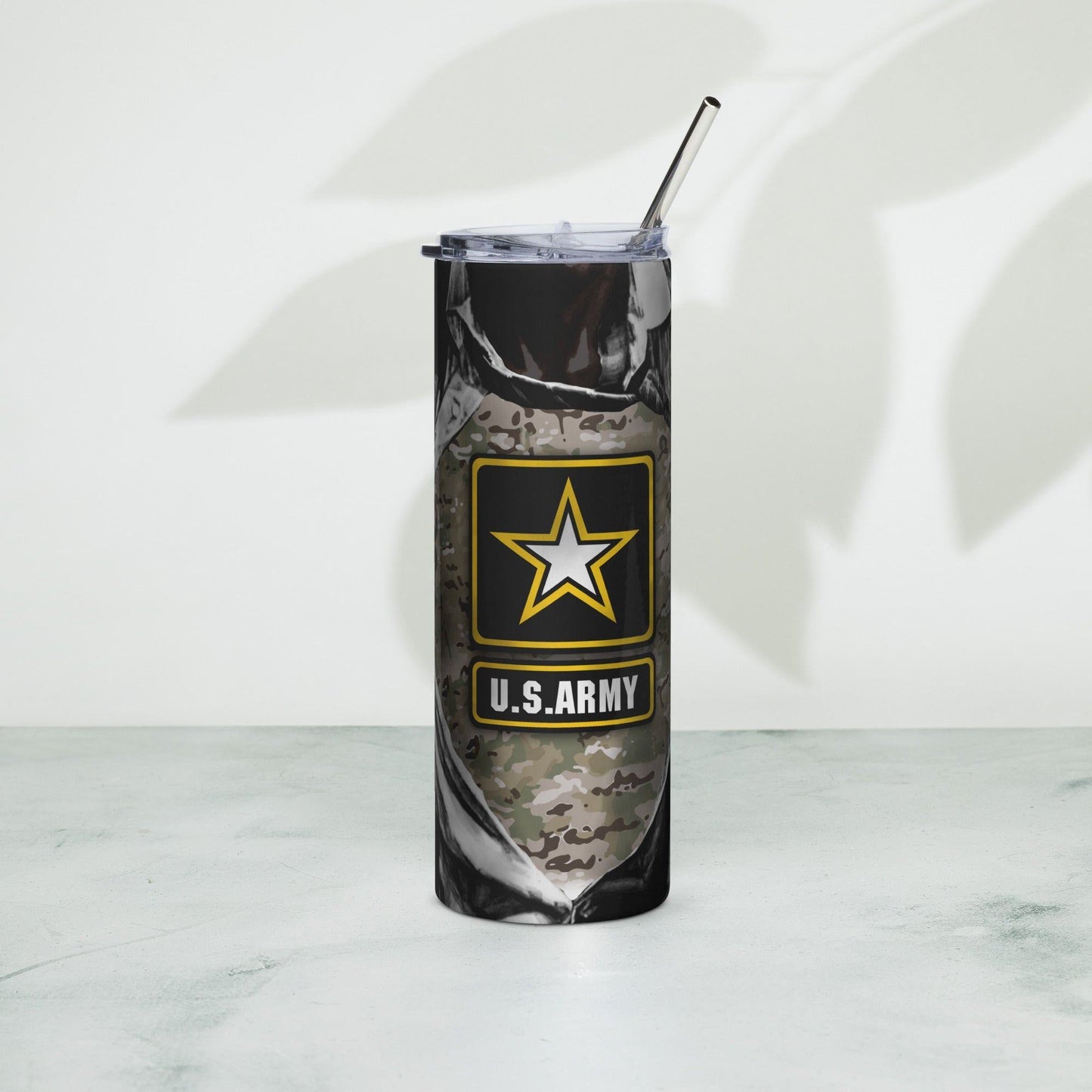 Army Superman Becher Edelstahlbecher 49.99 Army, Becher, Edelstahl, Superman, US JLR Design