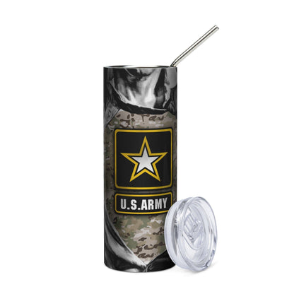 Army Superman Becher Edelstahlbecher 49.99 Army, Edelstahlbecher, Superman, US JLR Design