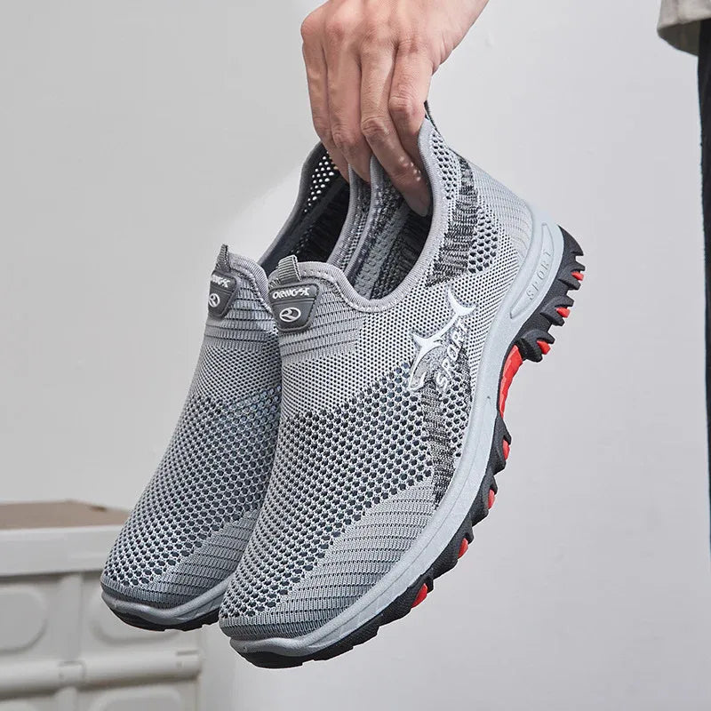 atmungsaktive-herren-sneaker-mesh-sneaker-jlr-design-75450 - JLR Design