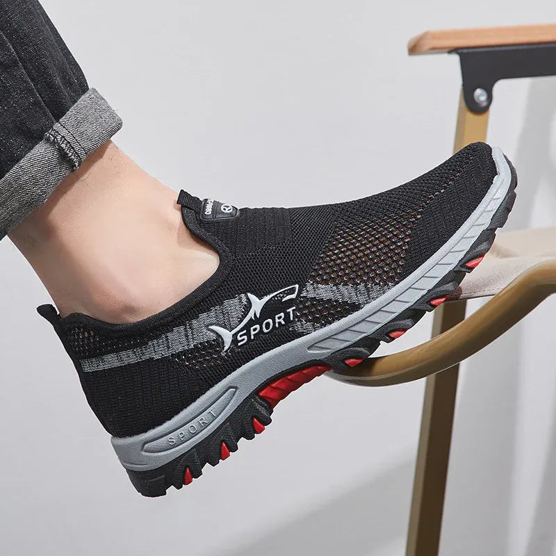 atmungsaktive-herren-sneaker-mesh-sneaker-jlr-design-94618 - JLR Design