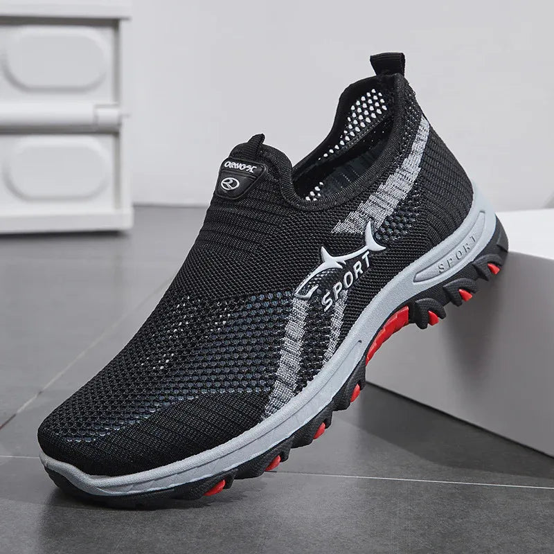 atmungsaktive-herren-sneaker-mesh-sneaker-jlr-design-57912 - JLR Design