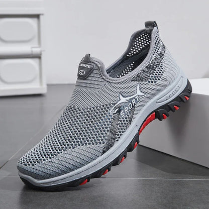 atmungsaktive-herren-sneaker-mesh-sneaker-jlr-design-84619 - JLR Design