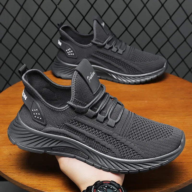 atmungsaktive-mesh-running-schuhe-mit-futuristischem-design-sneaker-jlr-design-17691 - JLR Design